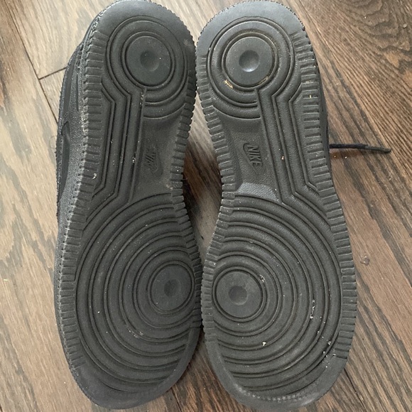 Nike Air Force 1 Sneakers - Picture 8 of 8